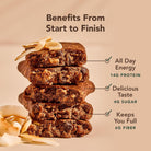 ALOHA Organic Plant-Based Protein Bars-N101 Nutrition