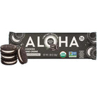 ALOHA Organic Plant-Based Protein Bars-Single Bar (56 g)-Cookies and Creme-N101 Nutrition