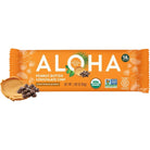 ALOHA Organic Plant-Based Protein Bars-Single Bar (56 g)-Peanut Butter Chocolate Chip-N101 Nutrition