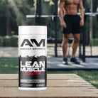 American Metabolix Lean Muscle Builder-N101 Nutrition