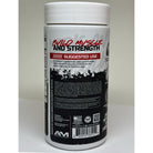 American Metabolix Lean Muscle Builder-N101 Nutrition