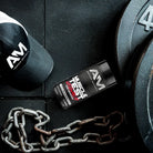 American Metabolix Muscle TEST Legacy Test-Booster-N101 Nutrition