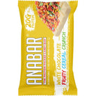 Anabar Protein Bar-N101 Nutrition