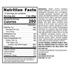 Anabar Protein Bar-N101 Nutrition