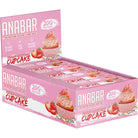 Anabar Protein Bar-N101 Nutrition