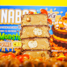 Anabar Protein-Packed Candy Bar-N101 Nutrition
