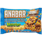 Anabar Protein-Packed Candy Bar-Single Bar (65 g)-Monster Cookie Crunch-N101 Nutrition