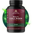 Ancient Nutrition Multi Collagen Advanced Lean-90 capsules-N101 Nutrition