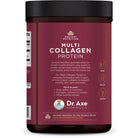 Ancient Nutrition Multi Collagen Protein-Vanilla-N101 Nutrition