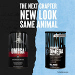 Animal Advanced Omega-30 packs-N101 Nutrition