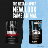 Animal Advanced Omega-30 packs-N101 Nutrition