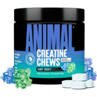 Animal Creatine Chews-120 chewable tablets-Candy Crush'd-N101 Nutrition