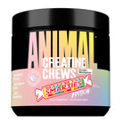 Animal Creatine Chews-120 chewable tablets-SMARTIES® Edition-N101 Nutrition