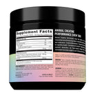 Animal Creatine Chews-N101 Nutrition