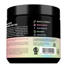 Animal Creatine Chews-N101 Nutrition