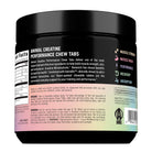 Animal Creatine Chews-N101 Nutrition
