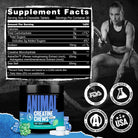 Animal Creatine Chews-N101 Nutrition