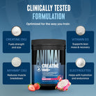 Animal Creatine HMB+-N101 Nutrition