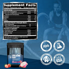 Animal Creatine HMB+-N101 Nutrition
