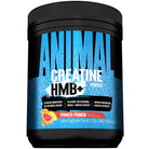 Animal Creatine HMB+-N101 Nutrition