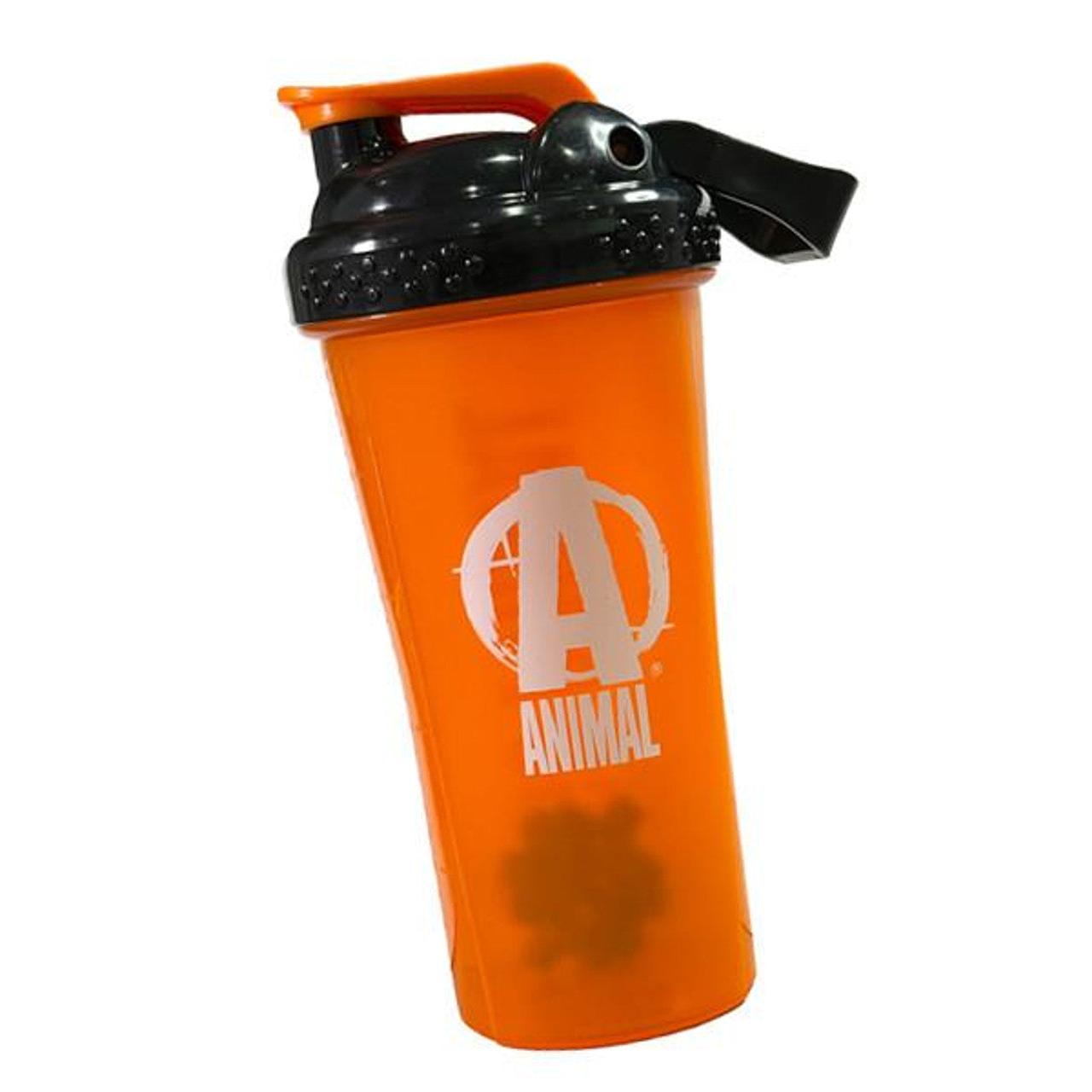 Animal "GO PRIMAL" Shaker-N101 Nutrition