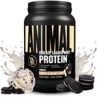 Animal Isolate Loaded Whey Protein-N101 Nutrition