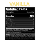 Animal Isolate Loaded Whey Protein-N101 Nutrition