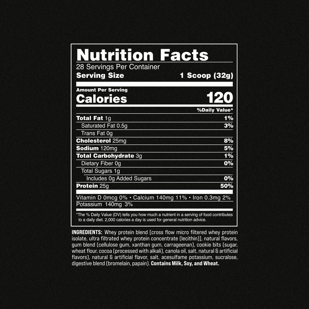 Animal Isolate Loaded Whey Protein-N101 Nutrition