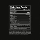 Animal Isolate Loaded Whey Protein-N101 Nutrition