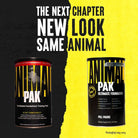 Animal Pak-44 packs-N101 Nutrition