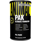 Animal Pak-44 packs-N101 Nutrition