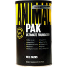 Animal Pak-44 packs-N101 Nutrition