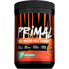 Animal Primal Loaded Pre-Workout-25 servings-Candy Crush'd-N101 Nutrition