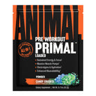 Animal Primal Loaded Pre-Workout-Single Pack-Candy Crush'd-N101 Nutrition