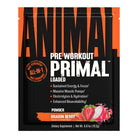 Animal Primal Loaded Pre-Workout-Single Pack-Dragon Berry-N101 Nutrition