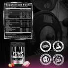 Animal Pump Non-Stim Pre-Workout-N101 Nutrition