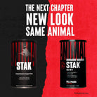 Animal Stak-21 packs-N101 Nutrition