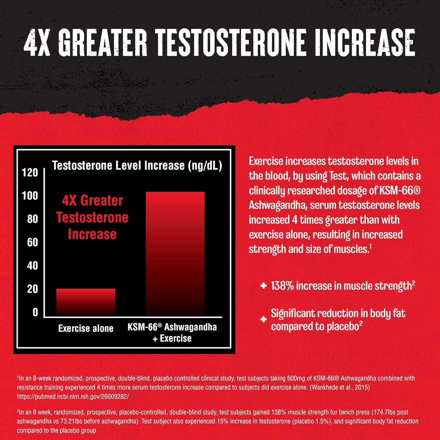 Animal Test-N101 Nutrition