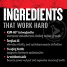 Animal Test-N101 Nutrition