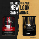 Animal TNT+-30 packs-N101 Nutrition