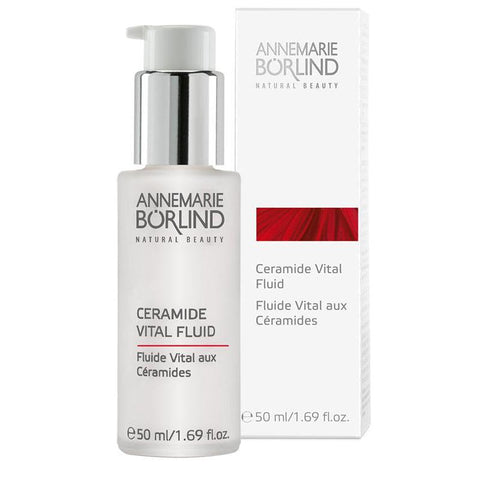 Annemarie Borlind Ceramide Vital Fluid-N101 Nutrition