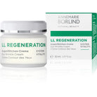 Annemarie Borlind LL Regeneration Eye Wrinkle Cream-1.01 fl oz (30 mL)-N101 Nutrition