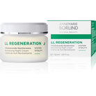 Annemarie Borlind LL Regeneration Revitalizing Night Cream-1.69 fl oz (50 mL)-N101 Nutrition