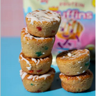 AP Prime Bites Mini Muffins-N101 Nutrition