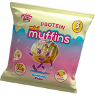 AP Prime Bites Mini Muffins-N101 Nutrition