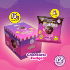 AP Prime Bites Mini Muffins-N101 Nutrition