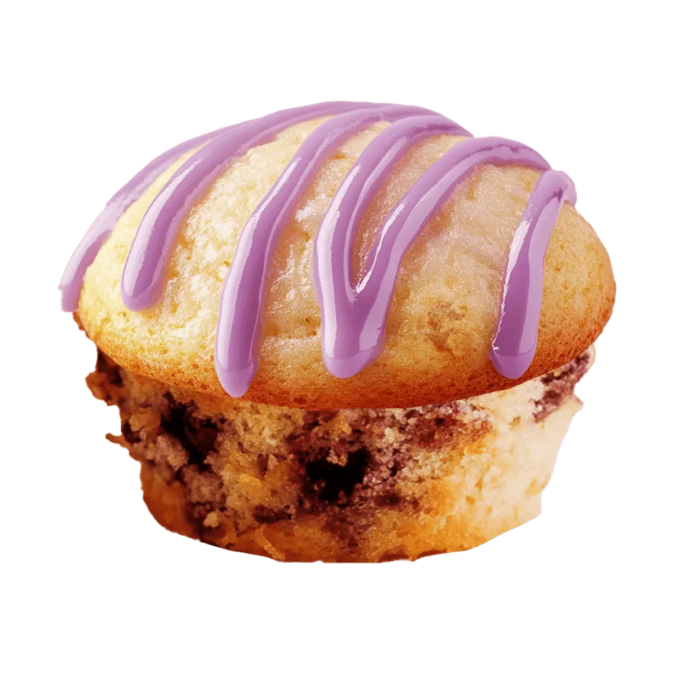 AP Prime Bites Mini Muffins-N101 Nutrition