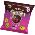 AP Prime Bites Mini Muffins-Single Pack-Chocolate Fudge-N101 Nutrition