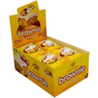 AP Primebites Protein Brownies-Box (12 Brownies)-Banana Nut-N101 Nutrition