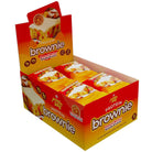 AP Primebites Protein Brownies-Box (12 Brownies)-Peanut Butter Candy Crunch-N101 Nutrition